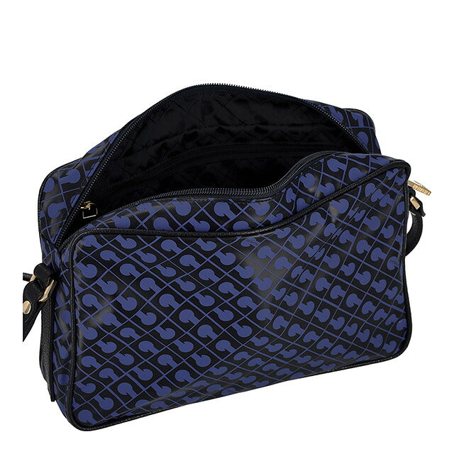 ゲラルディーニ ショルダーバッグ レディース ブランド GHERARDINI GHB0112 ODISS ODISS 斜めがけ 高級 おしゃれ プレゼント 女性 実用的 かわいい