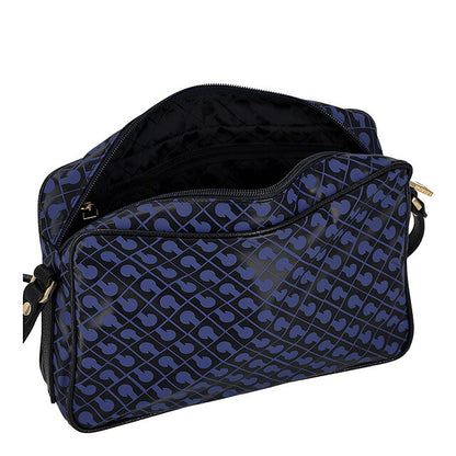 ゲラルディーニ ショルダーバッグ レディース ブランド GHERARDINI GHB0112 ODISS ODISS 斜めがけ 高級 おしゃれ プレゼント 女性 実用的 かわいい