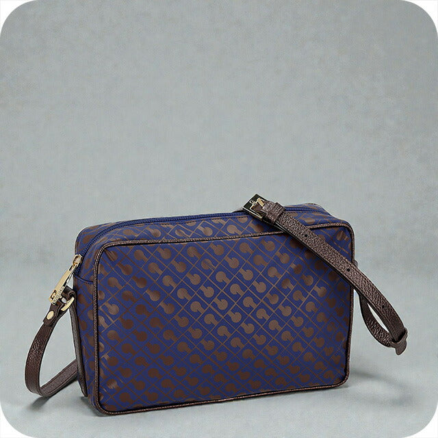 ゲラルディーニ ショルダーバッグ レディース ブランド GHERARDINI GHB0112 ROCKY ROCKY 斜めがけ 高級 おしゃれ プレゼント 女性 実用的 かわいい