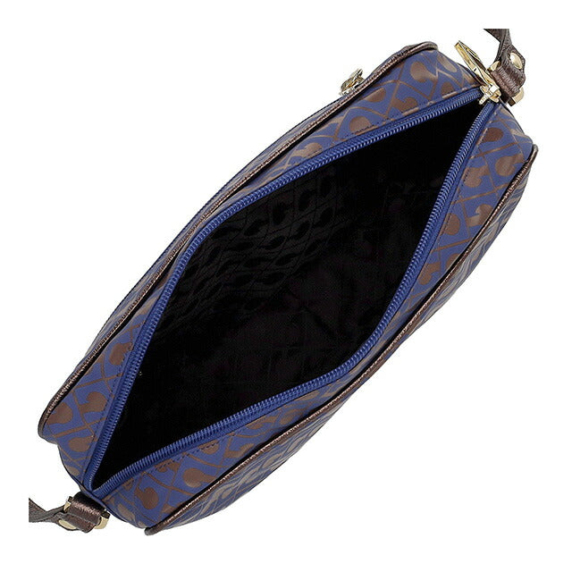 ゲラルディーニ ショルダーバッグ レディース ブランド GHERARDINI GHB0112 ROCKY ROCKY 斜めがけ 高級 おしゃれ プレゼント 女性 実用的 かわいい