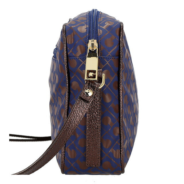 ゲラルディーニ ショルダーバッグ レディース ブランド GHERARDINI GHB0112 ROCKY ROCKY 斜めがけ 高級 おしゃれ プレゼント 女性 実用的 かわいい