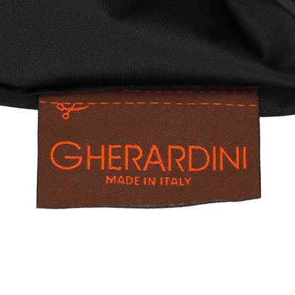 ゲラルディーニ ハンドバッグ レディース ブランド GHERARDINI GHB0148 TOFFE ブラウン/ブラック GHB0148-TOFFE