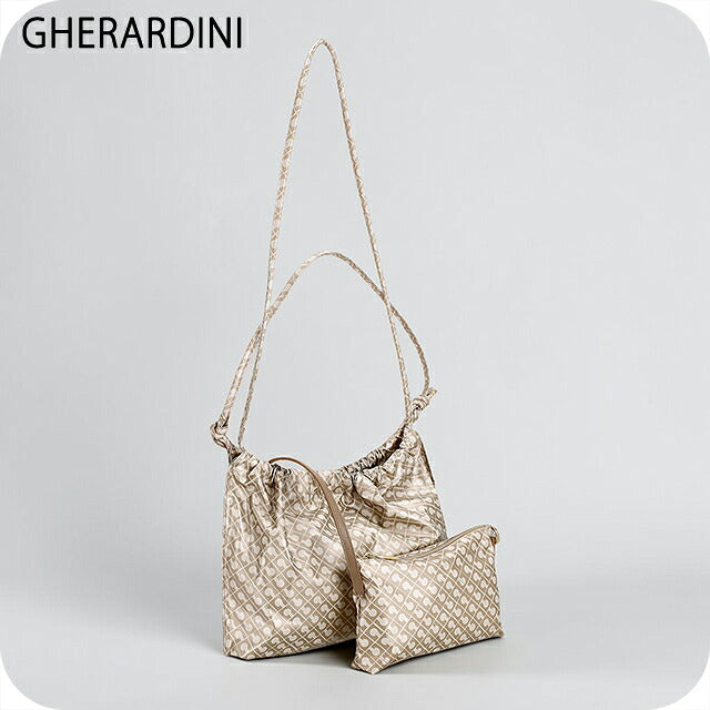 GHERARDINI Shoulder Bag Women&