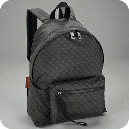 ゲラルディーニ バックパック レディース ブランド GHERARDINI GHB0214 BLK BLACK 旅行 高級 おしゃれ プレゼント 女性 実用的 かわいい