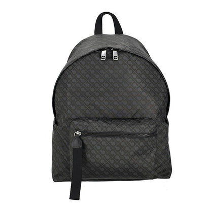 ゲラルディーニ バックパック レディース ブランド GHERARDINI GHB0214 BLK BLACK 旅行 高級 おしゃれ プレゼント 女性 実用的 かわいい