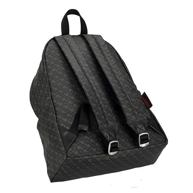 ゲラルディーニ バックパック レディース ブランド GHERARDINI GHB0214 BLK BLACK 旅行 高級 おしゃれ プレゼント 女性 実用的 かわいい