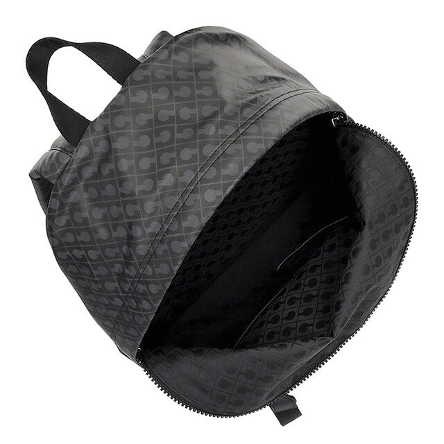 ゲラルディーニ バックパック レディース ブランド GHERARDINI GHB0214 BLK BLACK 旅行 高級 おしゃれ プレゼント 女性 実用的 かわいい