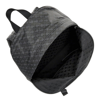 ゲラルディーニ バックパック レディース ブランド GHERARDINI GHB0214 BLK BLACK 旅行 高級 おしゃれ プレゼント 女性 実用的 かわいい