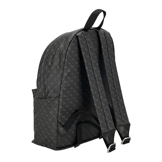ゲラルディーニ バックパック レディース ブランド GHERARDINI GHB0214 BLK BLACK 旅行 高級 おしゃれ プレゼント 女性 実用的 かわいい
