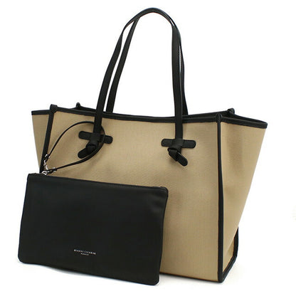 ジャンニ キアリーニ トートバッグ レディース ブランド GIANNI CHIARINI イタリア 6850 CORDA-MILITARE ベージュ系 バッグ GIA6850011