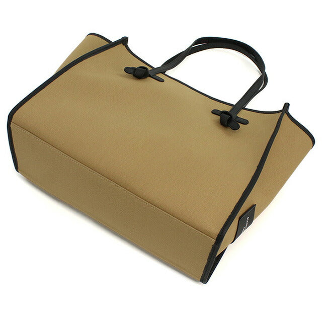 GIANNICHIARINIのトートバッグ ブラウン系 ジャンニ キャリーニ GIANNI CHIARINI GIANNI CHIARINI トート