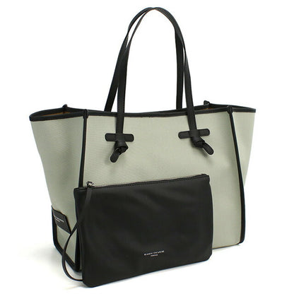 ジャンニ キアリーニ トートバッグ レディース ブランド GIANNI CHIARINI イタリア 6850 GREY MIST-ORZO グレー系 バッグ GIA6850041