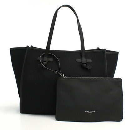 ジャンニ キアリーニ トートバッグ レディース ブランド GIANNI CHIARINI イタリア 6850 NERO-CORDA ブラック バッグ GIA6850061