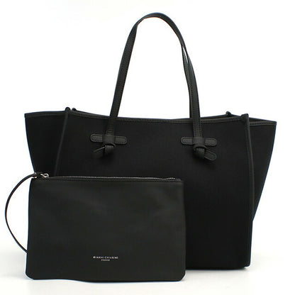 ジャンニ キアリーニ トートバッグ レディース ブランド GIANNI CHIARINI イタリア 6850 NERO-CORDA ブラック バッグ GIA6850061