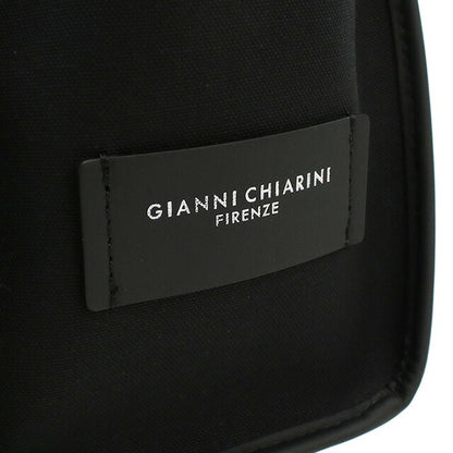 ジャンニ キアリーニ トートバッグ レディース ブランド GIANNI CHIARINI イタリア 6850 NERO-CORDA ブラック バッグ GIA6850061
