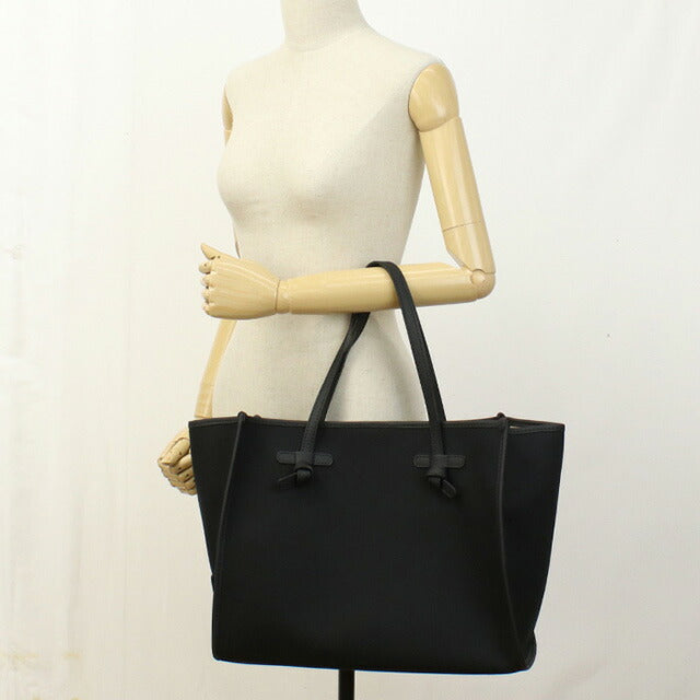 ジャンニ キアリーニ トートバッグ レディース ブランド GIANNI CHIARINI イタリア 6850 NERO-CORDA ブラック バッグ GIA6850061