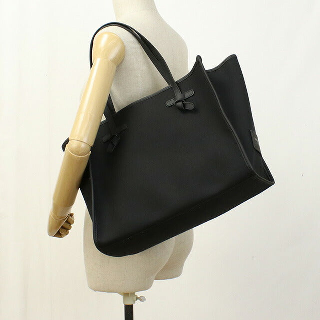 ジャンニ キアリーニ トートバッグ レディース ブランド GIANNI CHIARINI イタリア 6850 NERO-CORDA ブラック バッグ GIA6850061