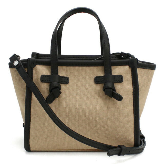 ジャンニ キアリーニ トートバッグ レディース ブランド GIANNI CHIARINI イタリア 8065 CORDA ベージュ系 バッグ GIA8065011