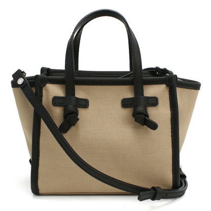 ジャンニ キアリーニ トートバッグ レディース ブランド GIANNI CHIARINI イタリア 8065 CORDA ベージュ系 バッグ GIA8065011