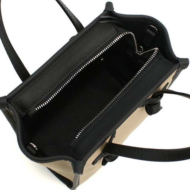 ジャンニ キアリーニ トートバッグ レディース ブランド GIANNI CHIARINI イタリア 8065 CORDA ベージュ系 バッグ GIA8065011