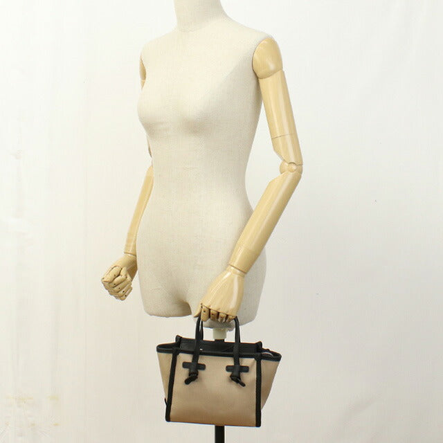 ジャンニ キアリーニ トートバッグ レディース ブランド GIANNI CHIARINI イタリア 8065 CORDA ベージュ系 バッグ GIA8065011