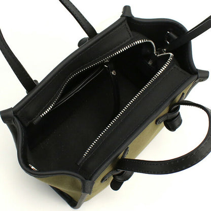 ジャンニ キアリーニ トートバッグ レディース ブランド GIANNI CHIARINI イタリア 8065 MILITARE カーキ バッグ GIA8065021