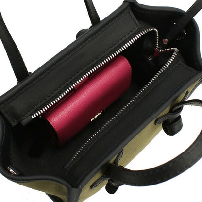 ジャンニ キアリーニ トートバッグ レディース ブランド GIANNI CHIARINI イタリア 8065 MILITARE カーキ バッグ GIA8065021