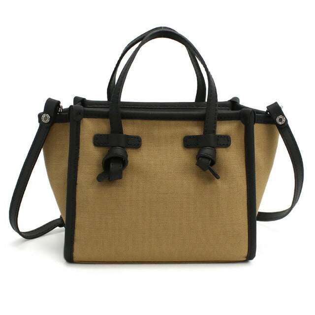 ジャンニ キアリーニ トートバッグ レディース ブランド GIANNI CHIARINI イタリア 8065 CAPPUCCINO ブラウン系 バッグ GIA8065031