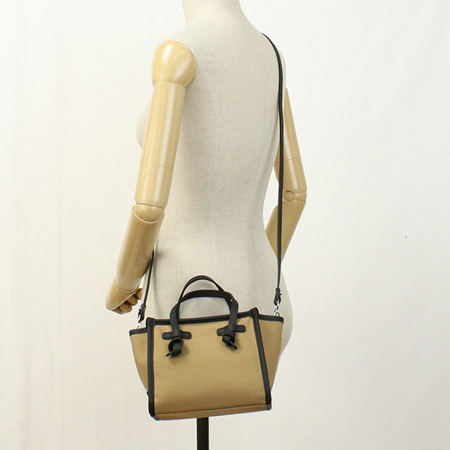 ジャンニ キアリーニ トートバッグ レディース ブランド GIANNI CHIARINI イタリア 8065 CAPPUCCINO ブラウン系 バッグ GIA8065031