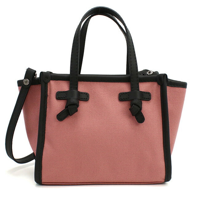 ジャンニ キアリーニ トートバッグ レディース ブランド GIANNI CHIARINI イタリア 8065 ピンク系 バッグ GIA8065051