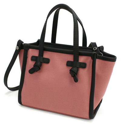 ジャンニ キアリーニ トートバッグ レディース ブランド GIANNI CHIARINI イタリア 8065 ピンク系 バッグ GIA8065051