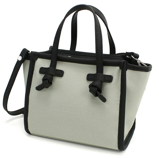 ジャンニ キアリーニ トートバッグ レディース ブランド GIANNI CHIARINI イタリア 8065 GREY MIST グレー系 バッグ GIA8065061