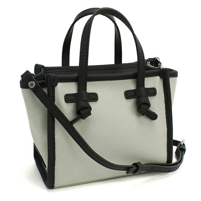 ジャンニ キアリーニ トートバッグ レディース ブランド GIANNI CHIARINI イタリア 8065 GREY MIST グレー系 バッグ GIA8065061