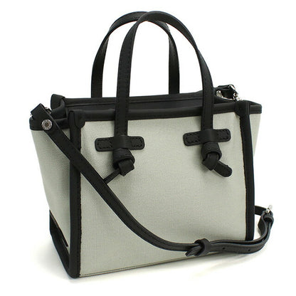 ジャンニ キアリーニ トートバッグ レディース ブランド GIANNI CHIARINI イタリア 8065 GREY MIST グレー系 バッグ GIA8065061