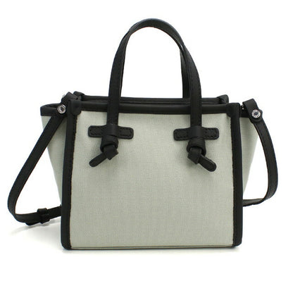 ジャンニ キアリーニ トートバッグ レディース ブランド GIANNI CHIARINI イタリア 8065 GREY MIST グレー系 バッグ GIA8065061