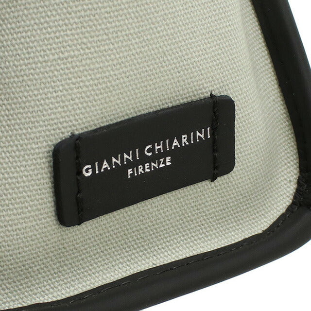 ジャンニ キアリーニ トートバッグ レディース ブランド GIANNI CHIARINI イタリア 8065 GREY MIST グレー系 バッグ GIA8065061