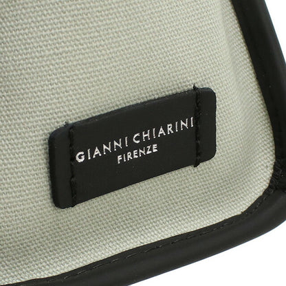 ジャンニ キアリーニ トートバッグ レディース ブランド GIANNI CHIARINI イタリア 8065 GREY MIST グレー系 バッグ GIA8065061