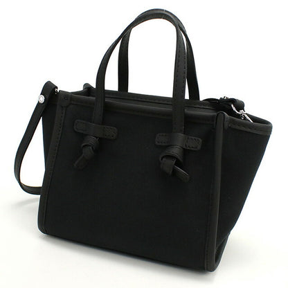 ジャンニ キアリーニ トートバッグ レディース ブランド GIANNI CHIARINI イタリア 8065 NERO ブラック バッグ GIA8065071