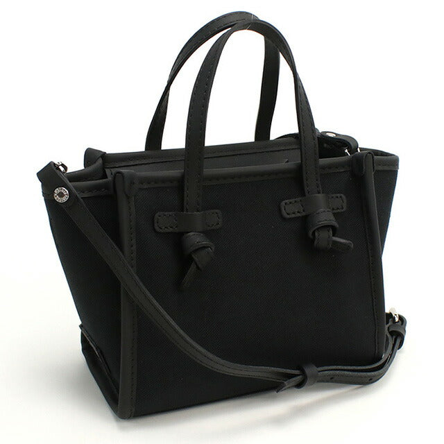 ジャンニ キアリーニ トートバッグ レディース ブランド GIANNI CHIARINI イタリア 8065 NERO ブラック バッグ GIA8065071