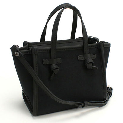 ジャンニ キアリーニ トートバッグ レディース ブランド GIANNI CHIARINI イタリア 8065 NERO ブラック バッグ GIA8065071