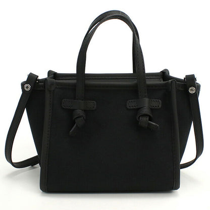 ジャンニ キアリーニ トートバッグ レディース ブランド GIANNI CHIARINI イタリア 8065 NERO ブラック バッグ GIA8065071