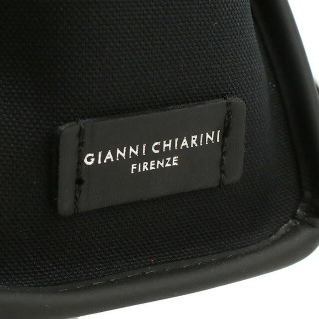 ジャンニ キアリーニ トートバッグ レディース ブランド GIANNI CHIARINI イタリア 8065 NERO ブラック バッグ GIA8065071