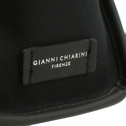 ジャンニ キアリーニ トートバッグ レディース ブランド GIANNI CHIARINI イタリア 8065 NERO ブラック バッグ GIA8065071