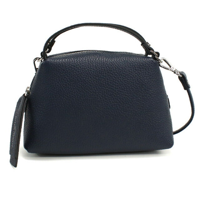 ジャンニ キアリーニ ハンドバッグ レディース ブランド GIANNI CHIARINI レザー 8145 NAVY ネイビー系 バッグ GIA8145081