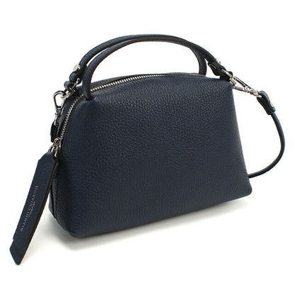 ジャンニ キアリーニ ハンドバッグ レディース ブランド GIANNI CHIARINI レザー 8145 NAVY ネイビー系 バッグ GIA8145081