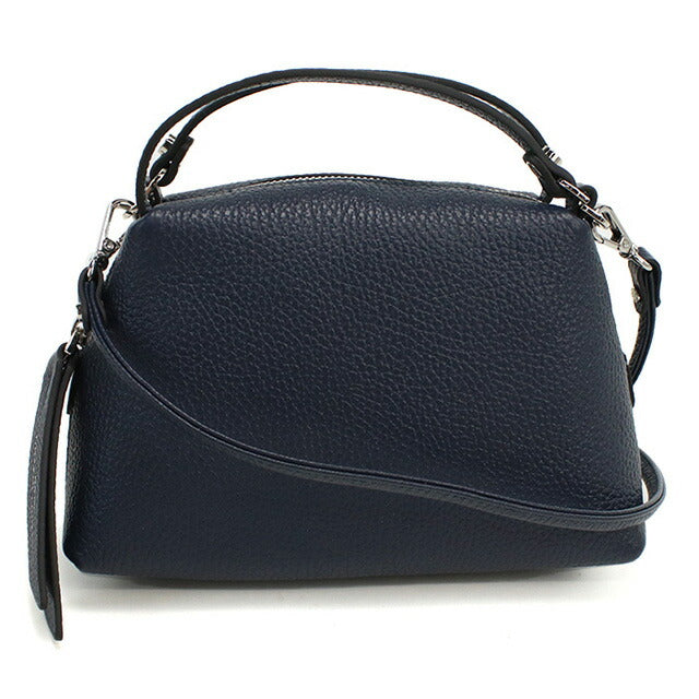 ジャンニ キアリーニ ハンドバッグ レディース ブランド GIANNI CHIARINI レザー 8145 NAVY ネイビー系 バッグ GIA8145081