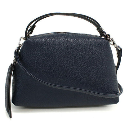 ジャンニ キアリーニ ハンドバッグ レディース ブランド GIANNI CHIARINI レザー 8145 NAVY ネイビー系 バッグ GIA8145081