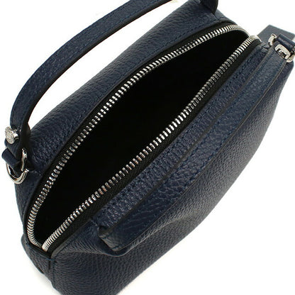 ジャンニ キアリーニ ハンドバッグ レディース ブランド GIANNI CHIARINI レザー 8145 NAVY ネイビー系 バッグ GIA8145081