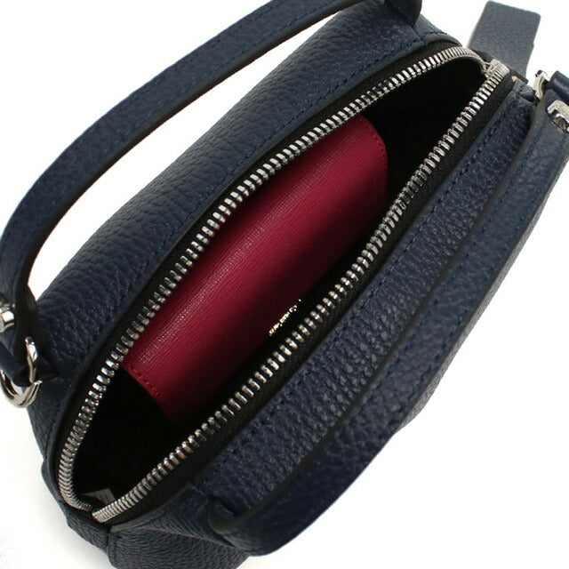 ジャンニ キアリーニ ハンドバッグ レディース ブランド GIANNI CHIARINI レザー 8145 NAVY ネイビー系 バッグ GIA8145081