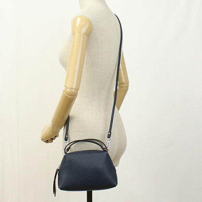 ジャンニ キアリーニ ハンドバッグ レディース ブランド GIANNI CHIARINI レザー 8145 NAVY ネイビー系 バッグ GIA8145081